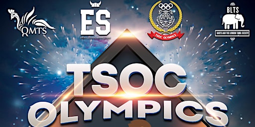 TSOC Olympics 2023