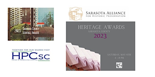 2023 Heritage Awards Ceremony