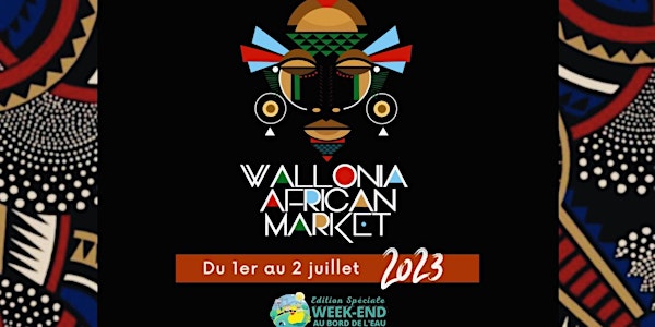 Wallonia African Market