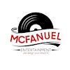 Logo van Mcfanuel Enterainment Management GbR