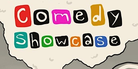 King of the Winter Hill Comedy Showcase
