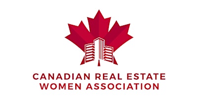 Imagem principal do evento Canadian Real Estate Women Association May 10th monthly meeting
