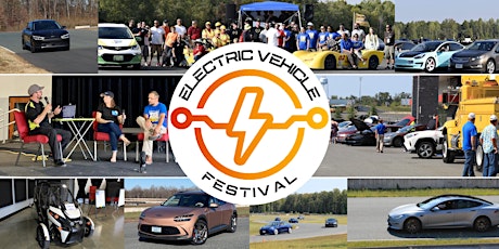 Electric Vehicle Festival 2023