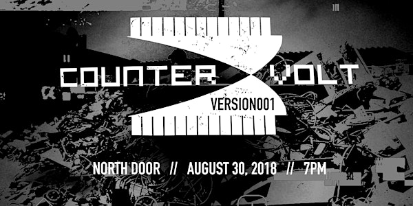 CounterVolt – VERSION.001