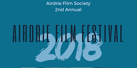 Airdrie Film Festival primary image