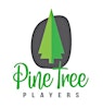Logotipo de Pine Tree Players