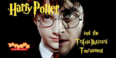 Harry Potter and the Tri(via) Wizard Tournament primary image
