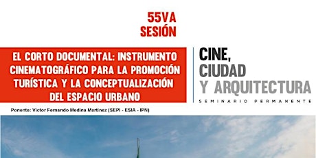 Imagen principal de El corto documental: Instrumento cinematográfico para la promoción turistic