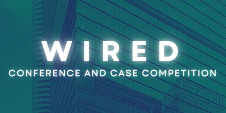 Wired 2023 Conference and Case Competition