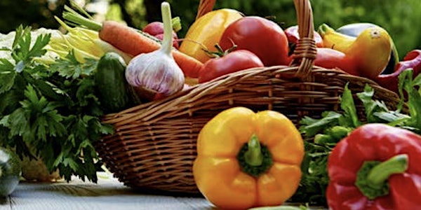 Holliston Community Farm's 2nd Annual Farm to Table Buffet Dinner