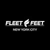 Logotipo de Fleet Feet New York City