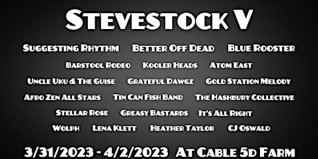 Stevestock V
