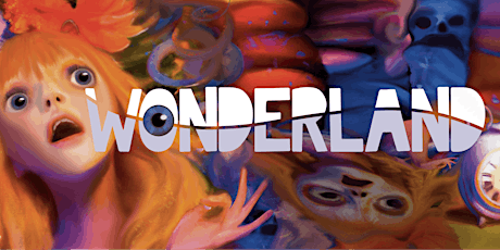 Wonderland - dinsdag 18 april 19.30 uur