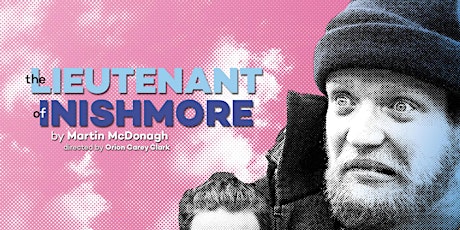 The Lieutenant of Inishmore by Martin McDonagh primary image