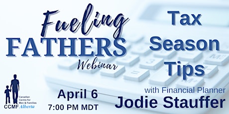 Tax Season Tips with Financial Planner - Jodie Stauffer