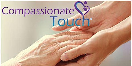 Compassionate Touch Workshop primary image