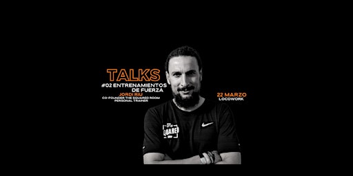#02 TALKS by WEST