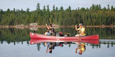 ORCKA Basic Canoeing Program, Levels 1-4, Tandem and Solo, July 29-31