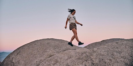 Women's Focused Backpacking Basics Class primary image