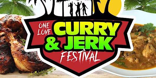 One Love Curry & Jerk Festival