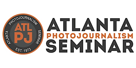 2019 Atlanta Photojournalism Seminar primary image