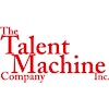 The Talent Machine Company's Logo
