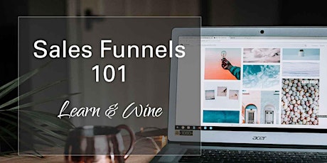 Sales Funnels 101: How to Turn Cold Leads into Paying Customers primary image
