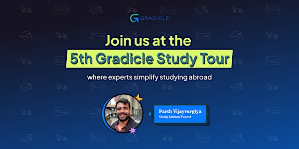Gradicle Study Tour: Pune