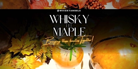 The Whisky Angels close out Maple Madness