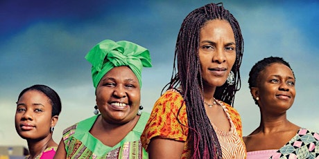 The Baulkham Hills African Women's Troupe: film screening primary image