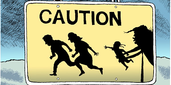 Spiked: The Unpublished Political Cartoons of Rob Rogers