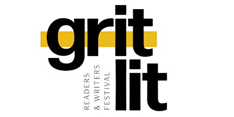gritLIT Festival 2023 (Online Events)