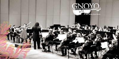 Imagem principal de GNOYO's 2023-2024 29th Anniversary Season Mother's Day Concert