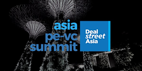ASIA PE-VC SUMMIT 2018