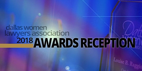 DWLA 2018 Awards Reception