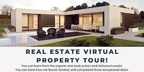 REAL ESTATE INVESTING Property Tour -  San Diego