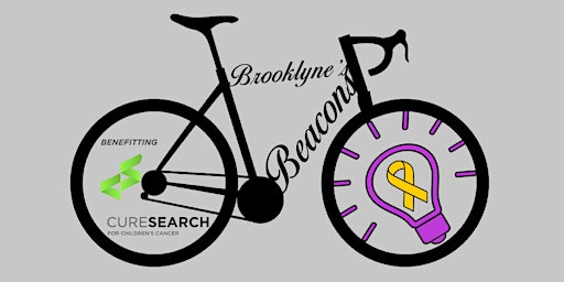 Brooklyne's Beacons - Bike for the Bell 2024  primärbild