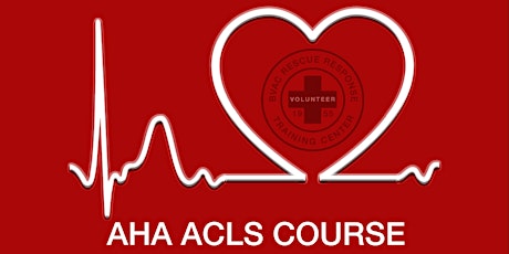 Advanced Cardiac Life Support (ACLS) Course