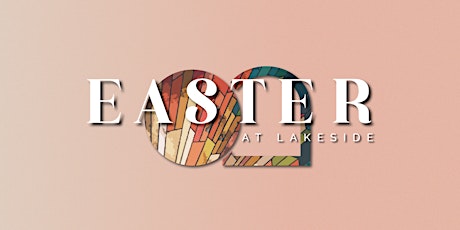 Easter at Lakeside (Oakland)