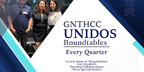 GNTHCC Quarterly Roundtables Q1 2023