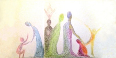 Family Constellations Workshop in nature - Sussex primary image