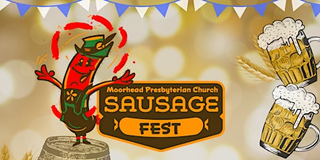 Moorhead Sausage Fest 2023