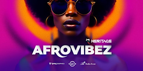 AFROVIBEZ Milwaukee's Biggest AfroBeats Experience