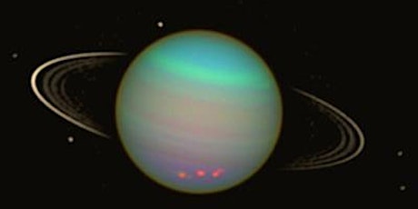 Uranus. The Great Awakener primary image