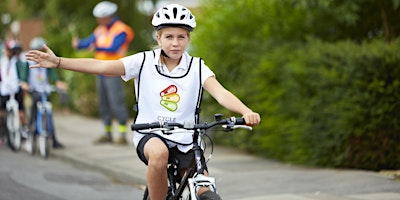 Imagem principal do evento Bikeability Course (Sun 14th & Sun 21st April) - 10.00am-1.00pm