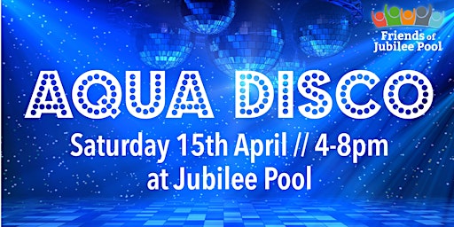 Jubilee Aqua Disco