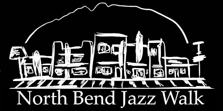 North Bend Jazz Walk 2023