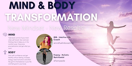 Mind & Body Transformation