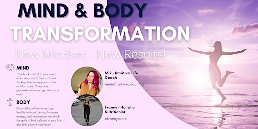 Mind & Body Transformation