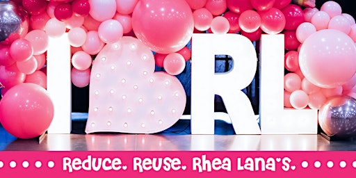 Primaire afbeelding van Rhea Lana's of Cleveland East Spring & Summer Children's Consignment Sale